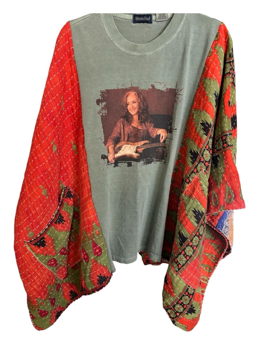 Bonnie Raitt Rocktop